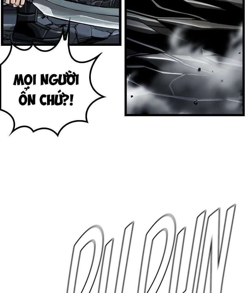 The First Hunter Chapter 56 - 48