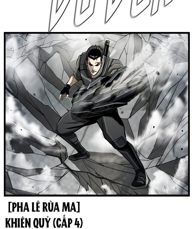 The First Hunter Chapter 56 - 49