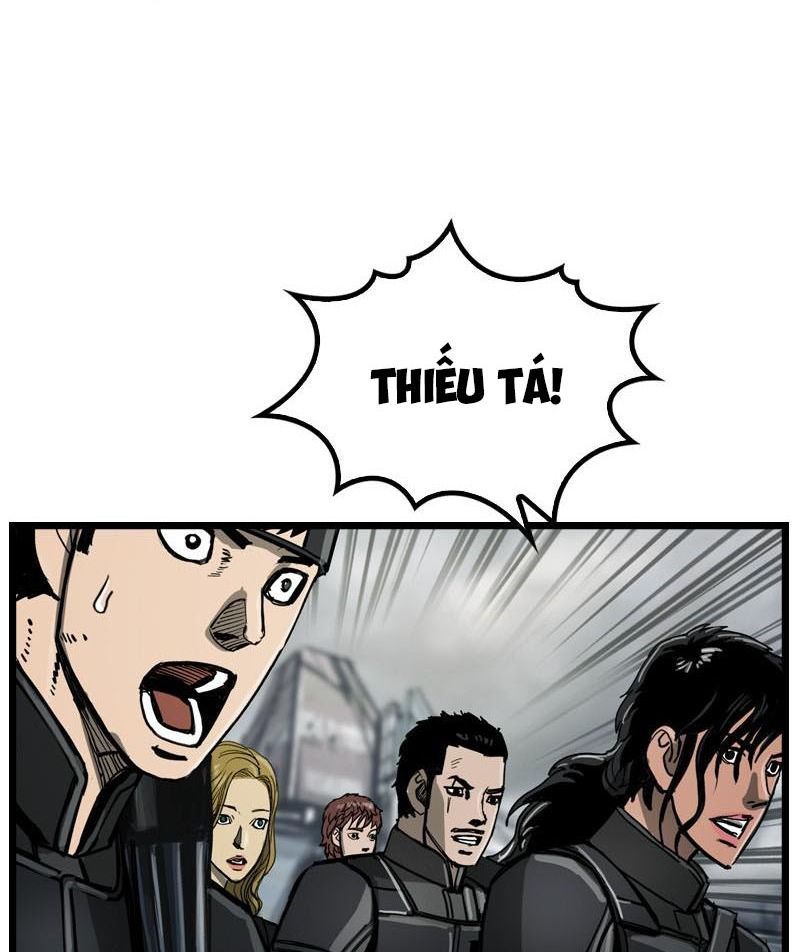 The First Hunter Chapter 56 - 50