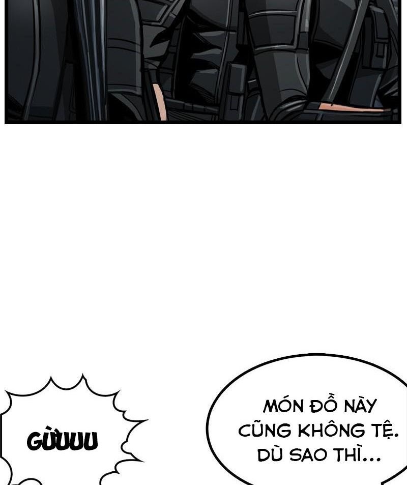 The First Hunter Chapter 56 - 51