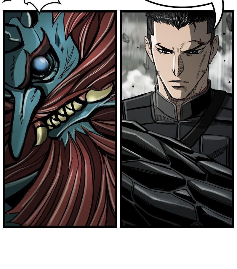 The First Hunter Chapter 56 - 52