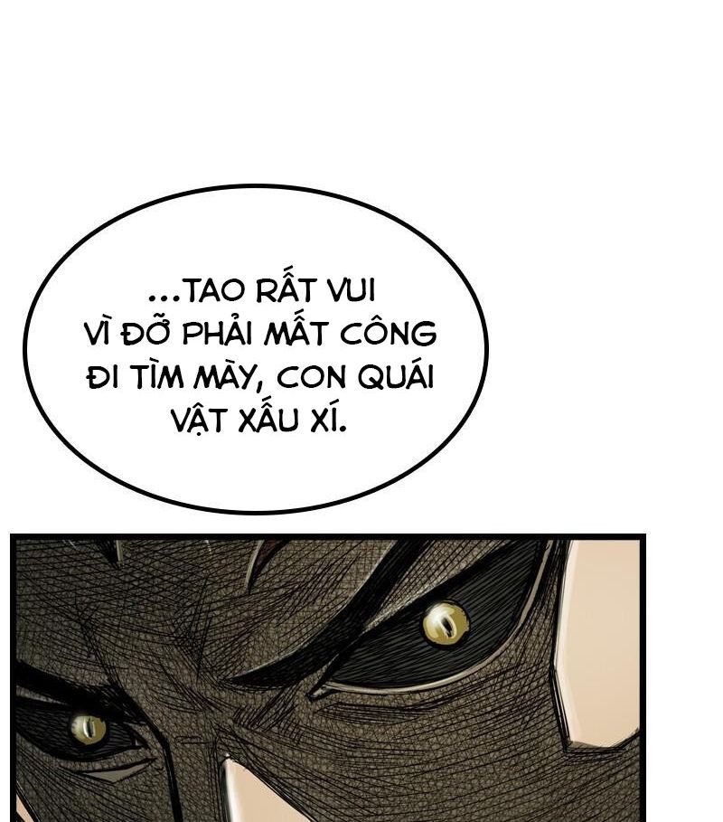 The First Hunter Chapter 56 - 53