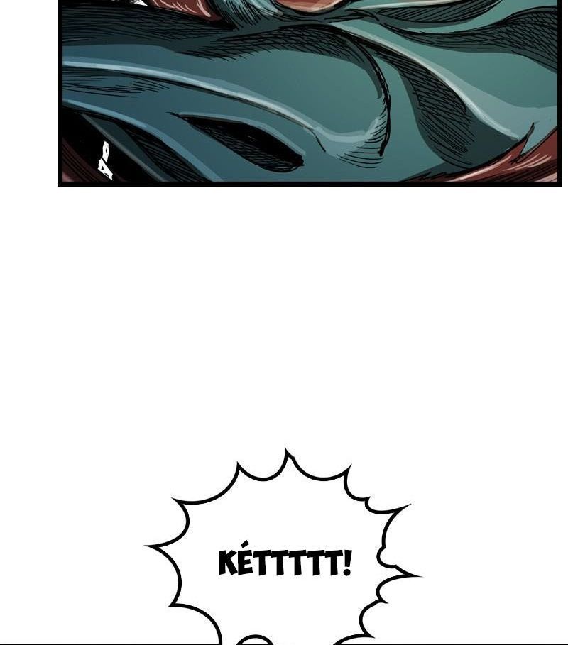 The First Hunter Chapter 56 - 55