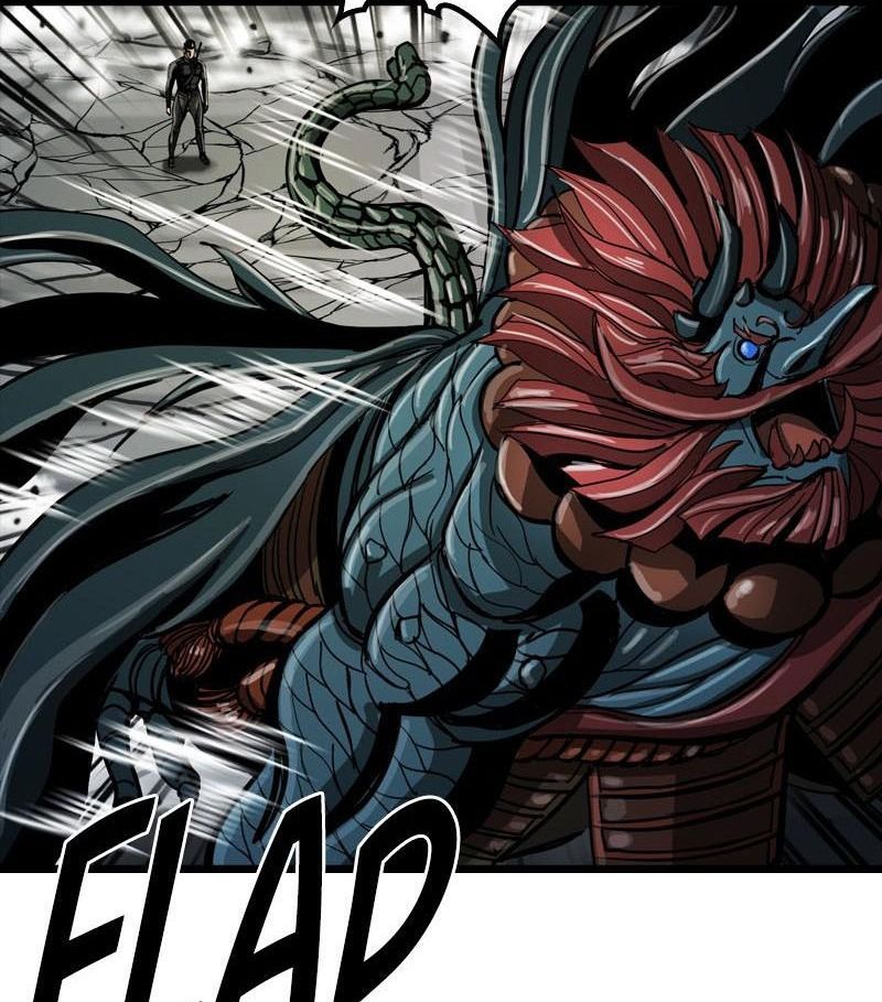 The First Hunter Chapter 56 - 56