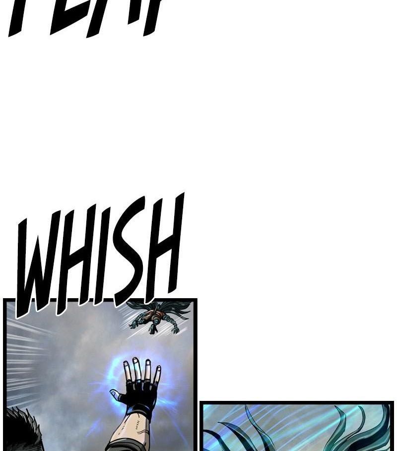 The First Hunter Chapter 56 - 57