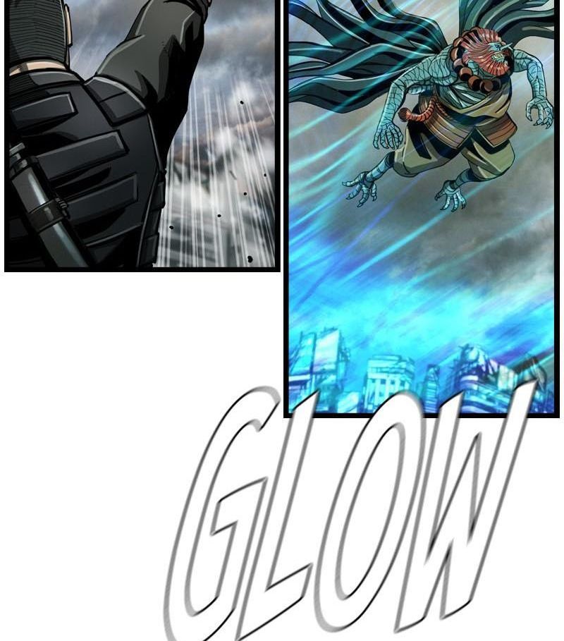 The First Hunter Chapter 56 - 58