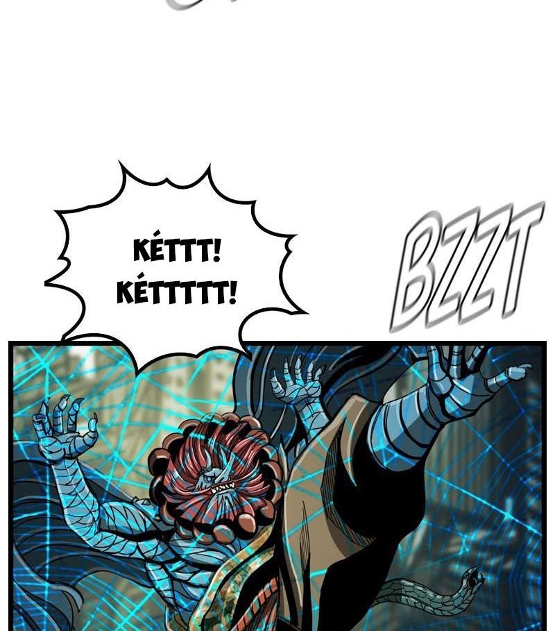 The First Hunter Chapter 56 - 59