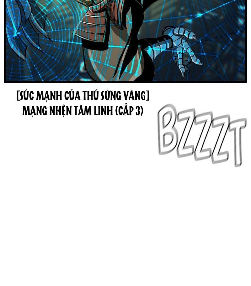 The First Hunter Chapter 56 - 60