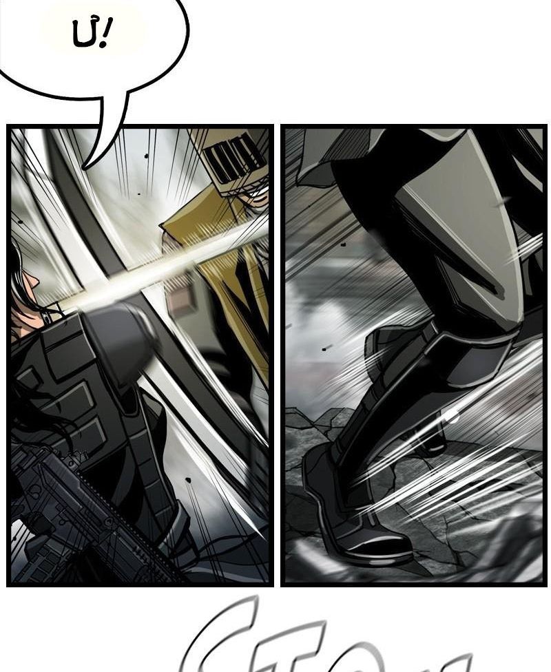 The First Hunter Chapter 56 - 7