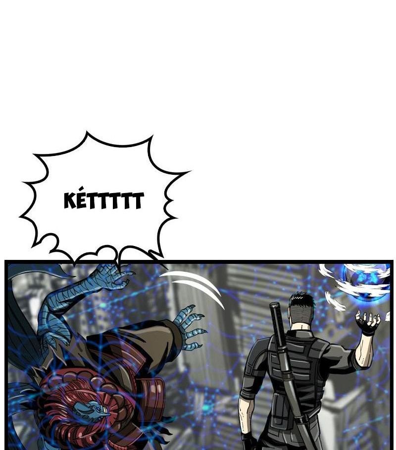 The First Hunter Chapter 56 - 62