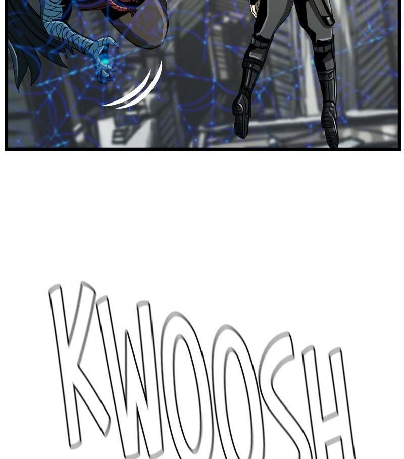 The First Hunter Chapter 56 - 63