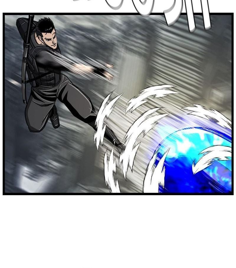 The First Hunter Chapter 56 - 64