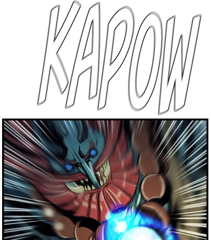 The First Hunter Chapter 56 - 65