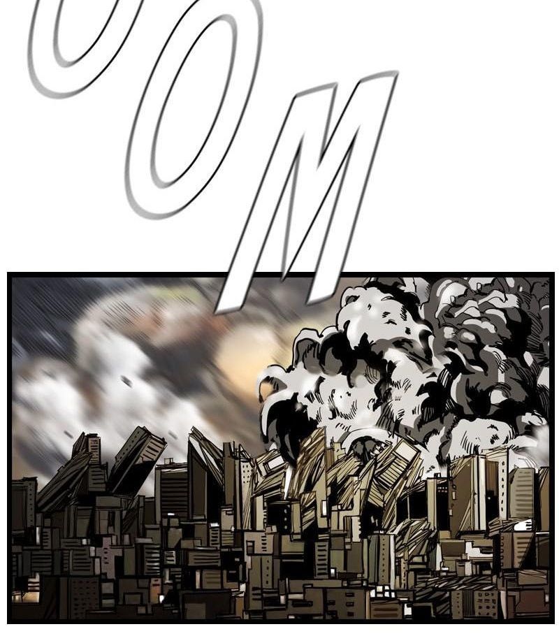 The First Hunter Chapter 56 - 68