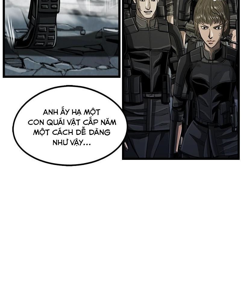 The First Hunter Chapter 56 - 70