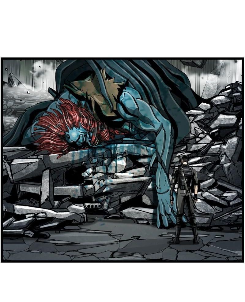 The First Hunter Chapter 56 - 71