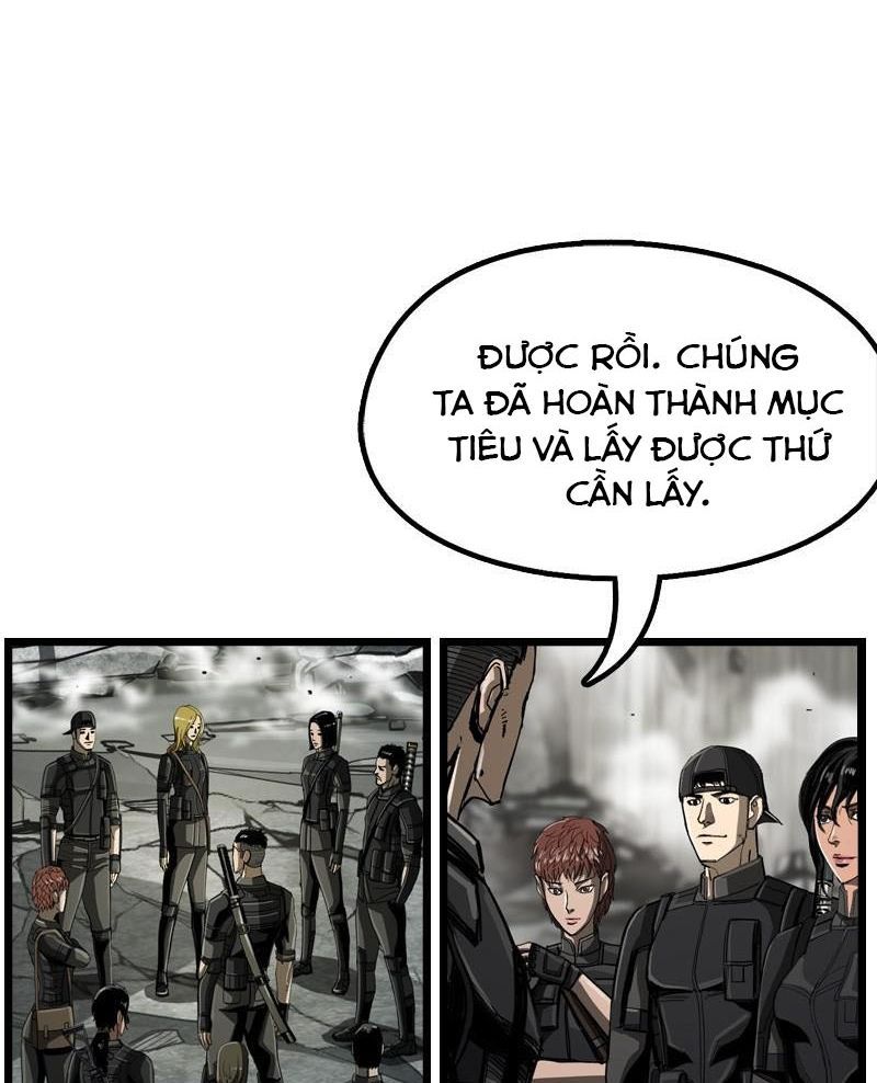 The First Hunter Chapter 56 - 72