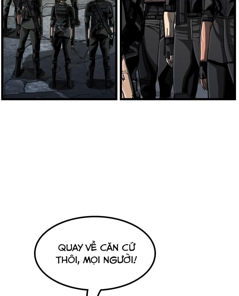 The First Hunter Chapter 56 - 73