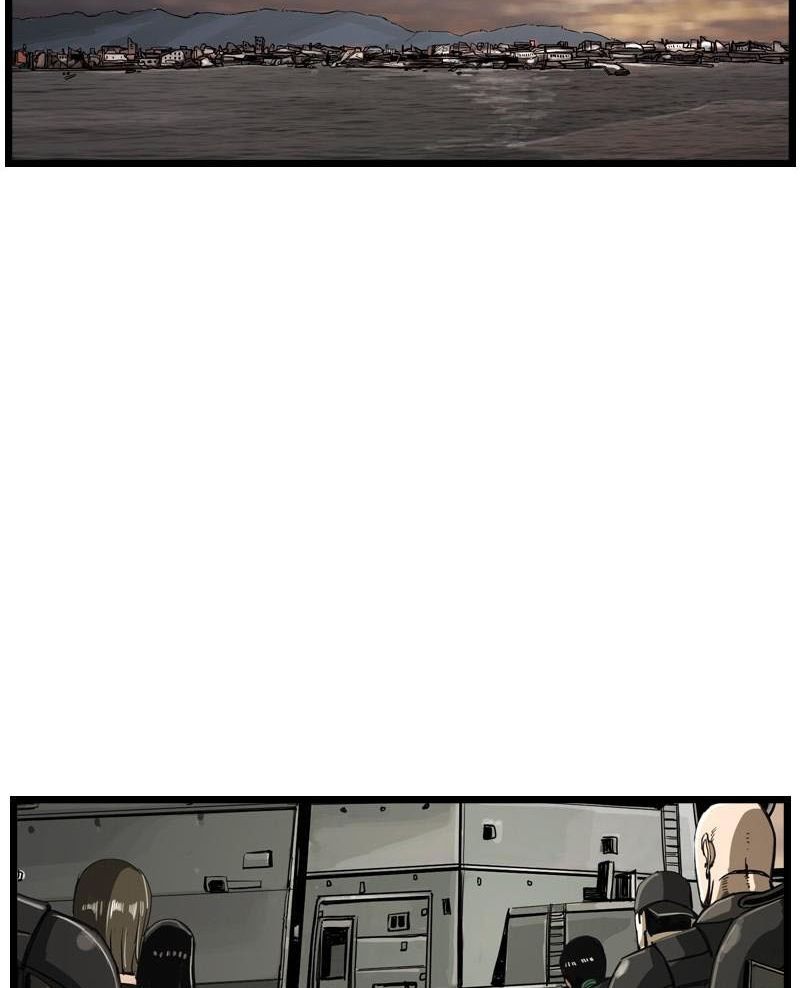 The First Hunter Chapter 56 - 76