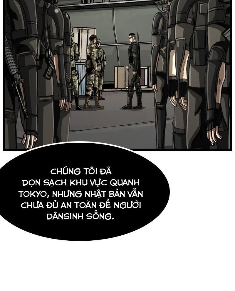 The First Hunter Chapter 56 - 77