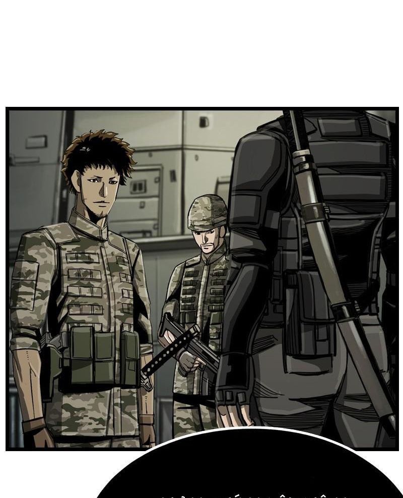 The First Hunter Chapter 56 - 78