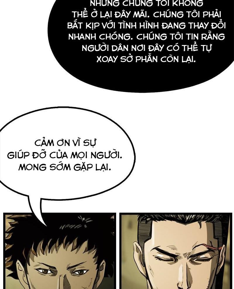 The First Hunter Chapter 56 - 79