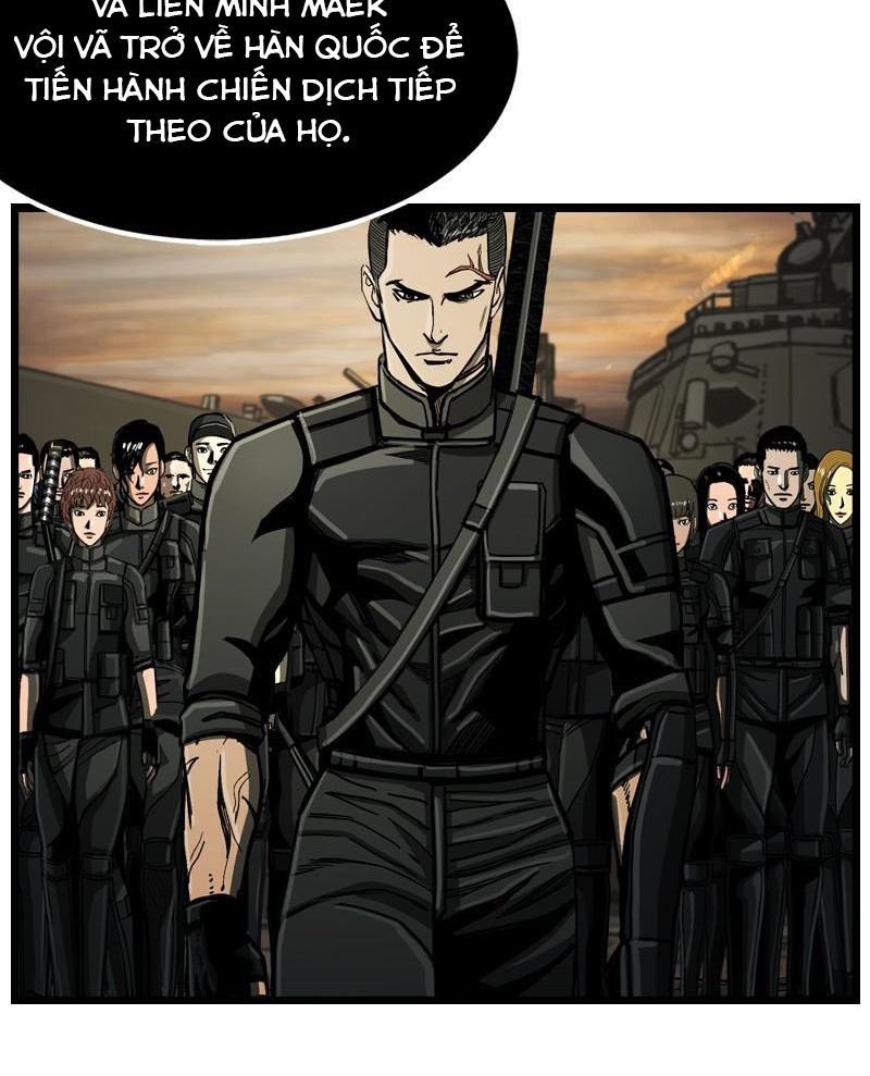 The First Hunter Chapter 56 - 81