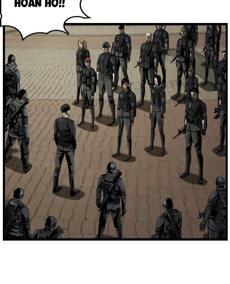 The First Hunter Chapter 56 - 84