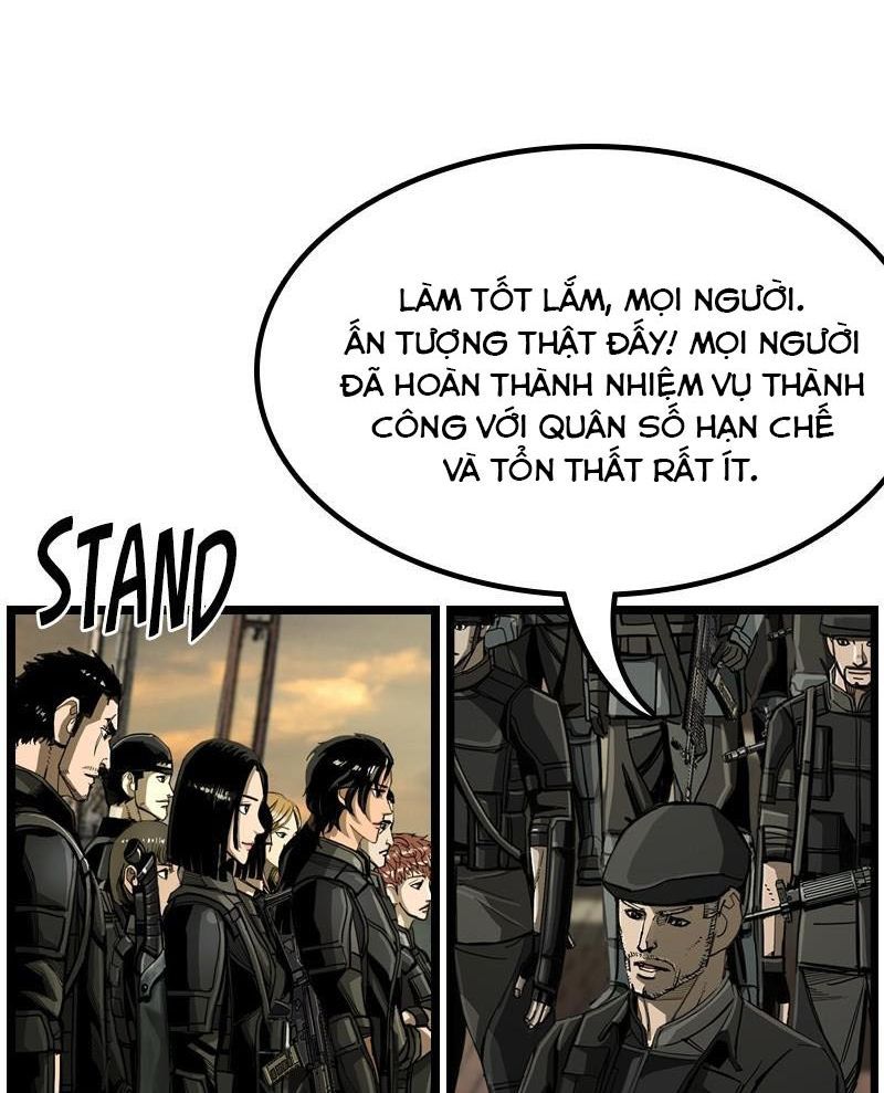 The First Hunter Chapter 56 - 85