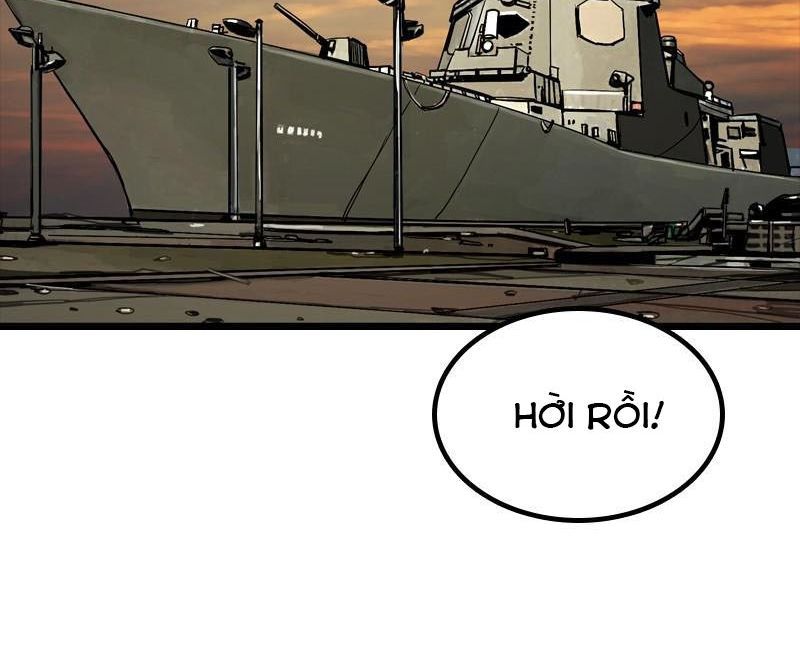 The First Hunter Chapter 56 - 88