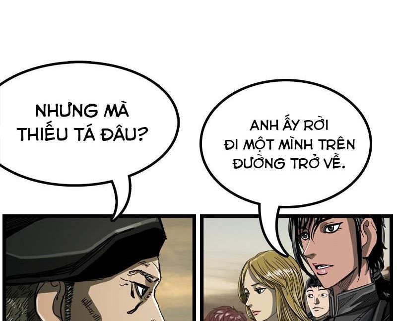 The First Hunter Chapter 56 - 89