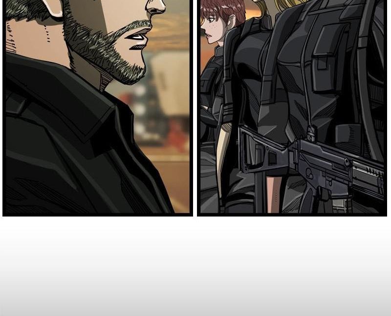 The First Hunter Chapter 56 - 90