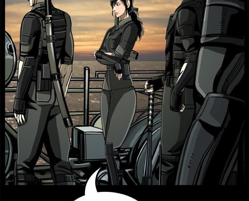 The First Hunter Chapter 56 - 92