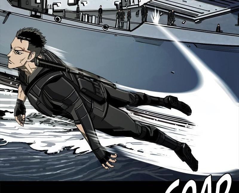 The First Hunter Chapter 56 - 94