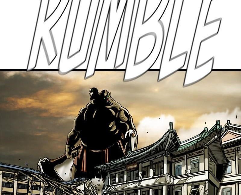 The First Hunter Chapter 56 - 100