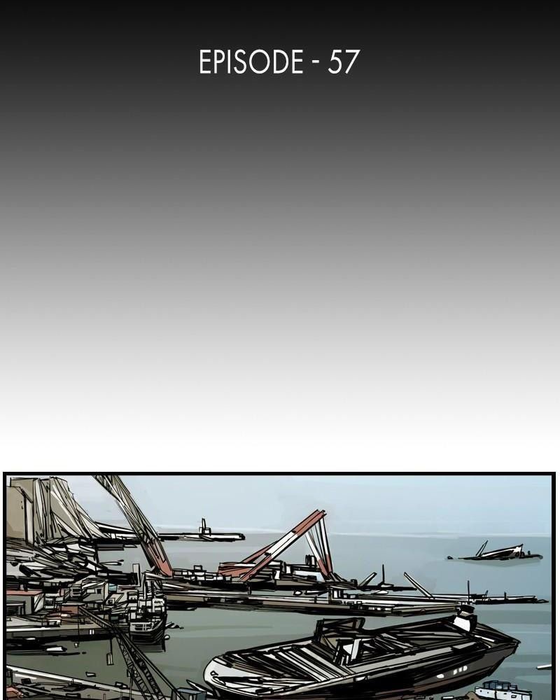 The First Hunter Chapter 57 - 2