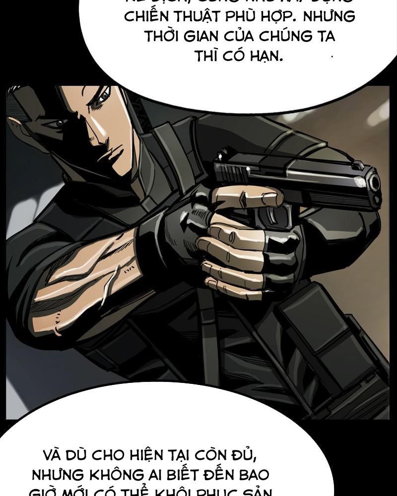 The First Hunter Chapter 57 - 13