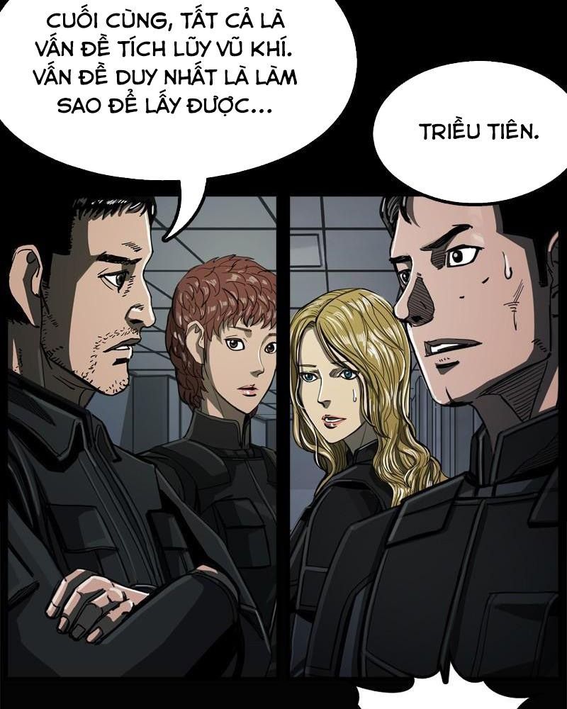 The First Hunter Chapter 57 - 16