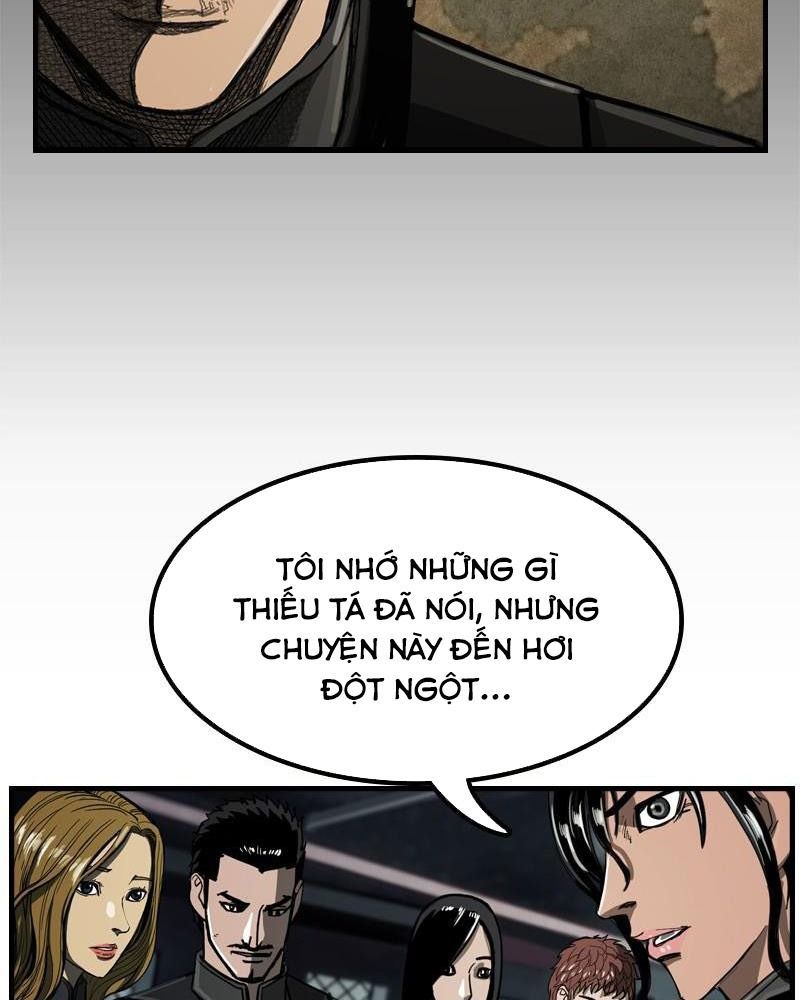 The First Hunter Chapter 57 - 18