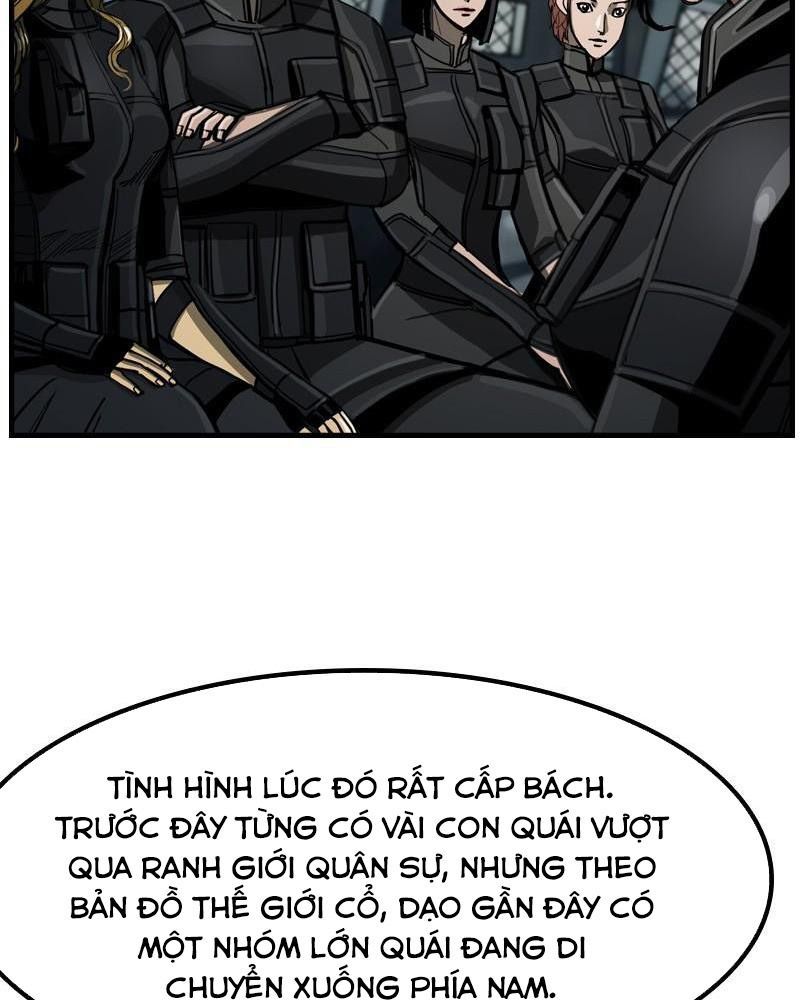 The First Hunter Chapter 57 - 19