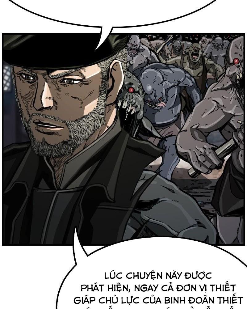 The First Hunter Chapter 57 - 20