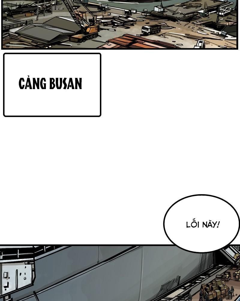 The First Hunter Chapter 57 - 3