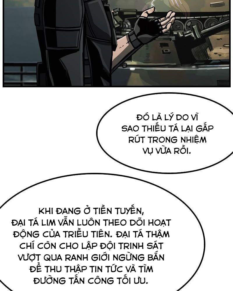 The First Hunter Chapter 57 - 22