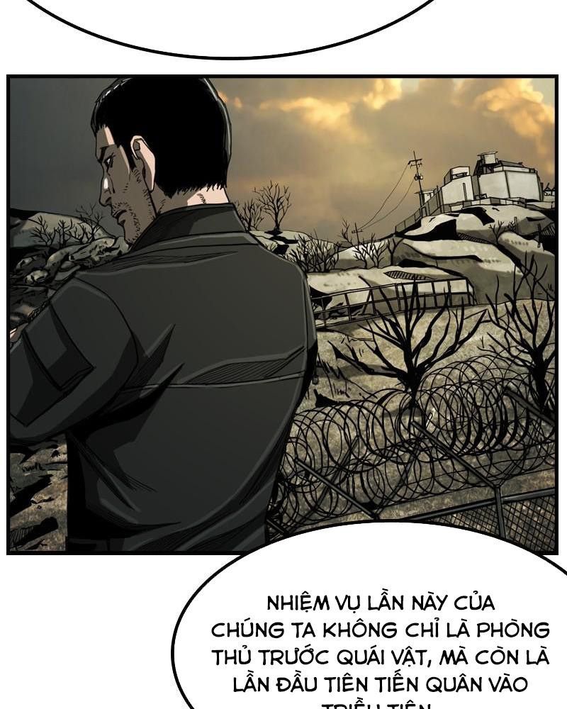 The First Hunter Chapter 57 - 23