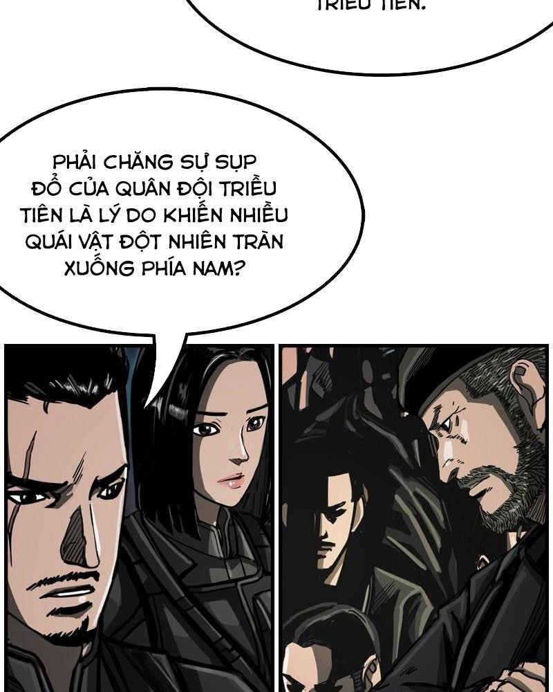 The First Hunter Chapter 57 - 24