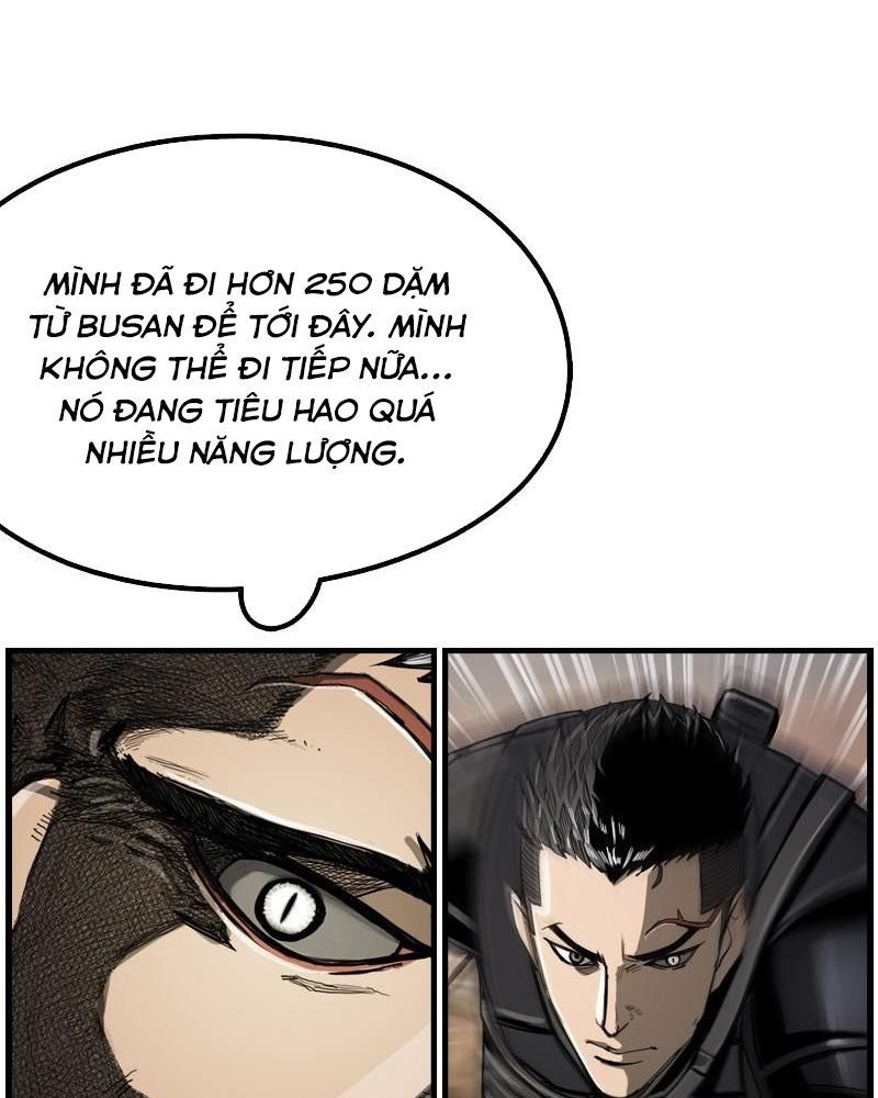 The First Hunter Chapter 57 - 30