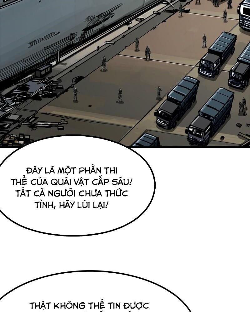 The First Hunter Chapter 57 - 4