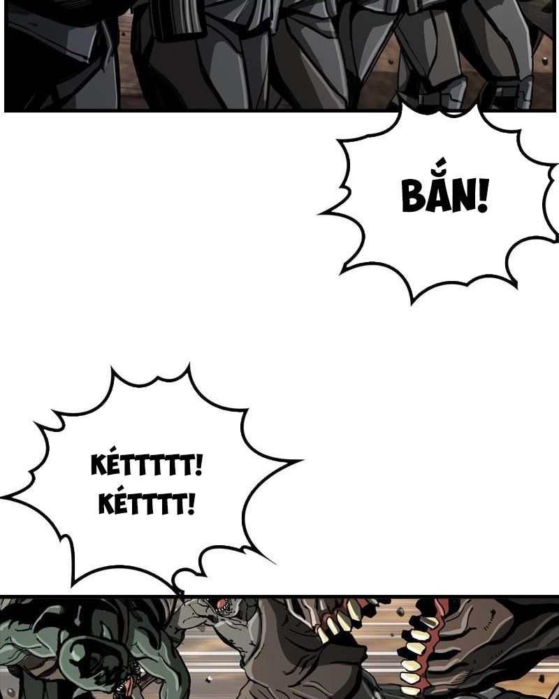 The First Hunter Chapter 57 - 35