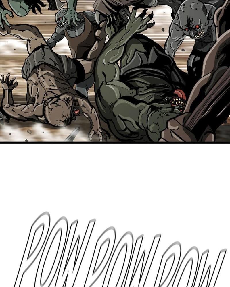 The First Hunter Chapter 57 - 36