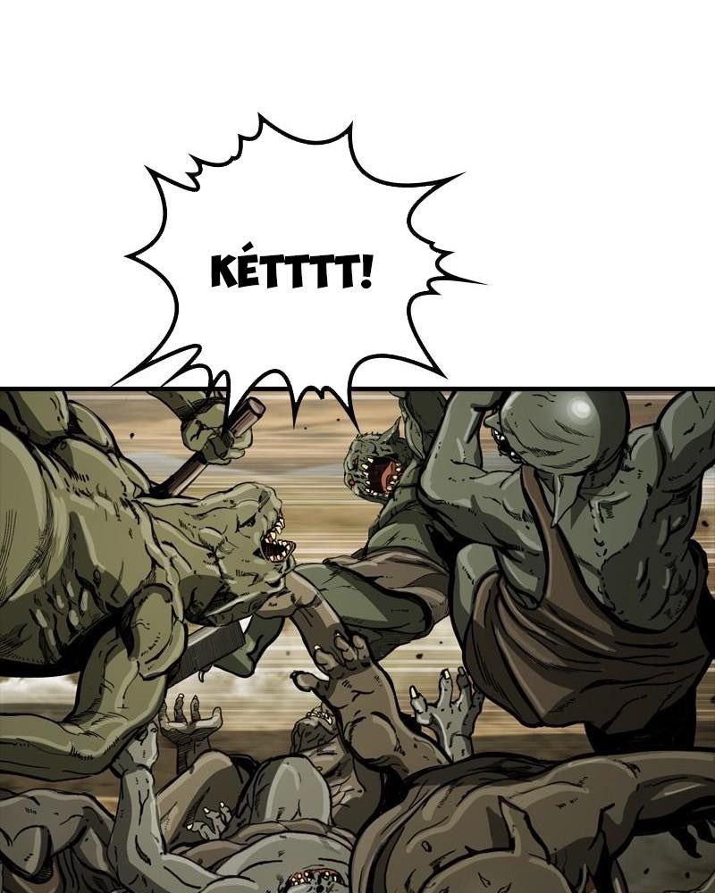 The First Hunter Chapter 57 - 38